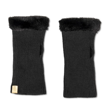 Gloves BLACK ISOTONER