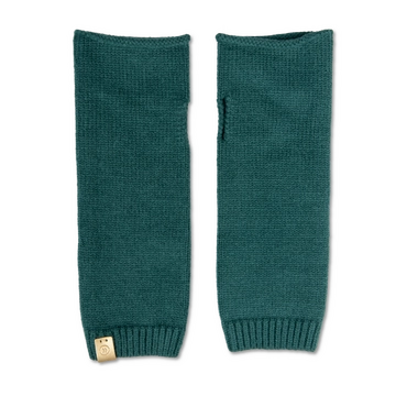 Gloves GREEN ISOTONER