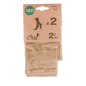 Chaussettes BEIGE C LA