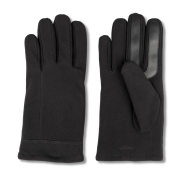 Gants NOIR ISOTONER