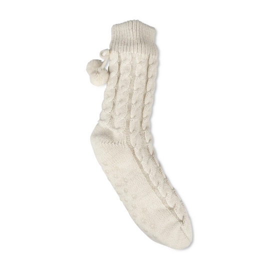 Chaussettes BEIGE PHILOV