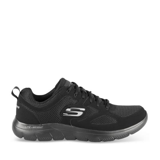 Sneakers BLACK SKECHERS SUMMITS 