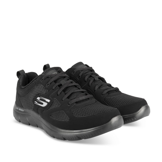 Sneakers BLACK SKECHERS SUMMITS 