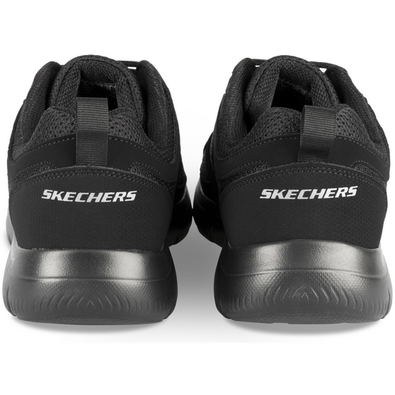 Sneakers BLACK SKECHERS SUMMITS 