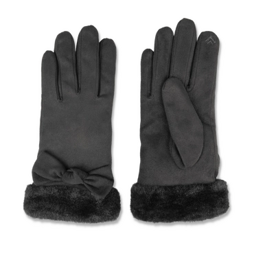 Gants NOIR ISOTONER