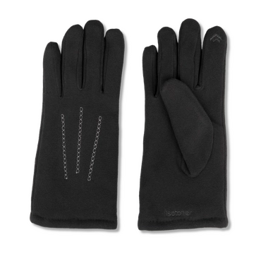 Gants NOIR ISOTONER