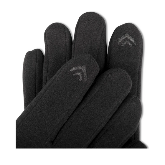 Gants NOIR ISOTONER