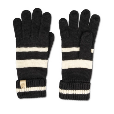 Gants NOIR ISOTONER