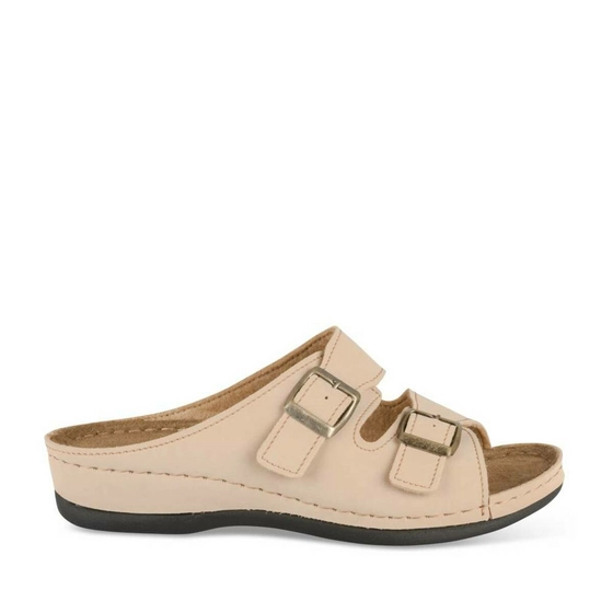 Mules BEIGE INBLU