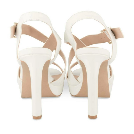 Sandals WHITE MyB