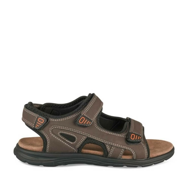 Sandals BROWN CAPE BOARD