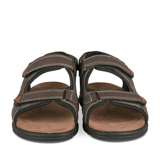 Sandals BROWN CAPE BOARD