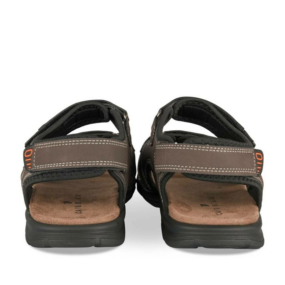 Sandals BROWN CAPE BOARD