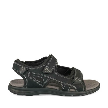 Sandals BLACK CAPE BOARD