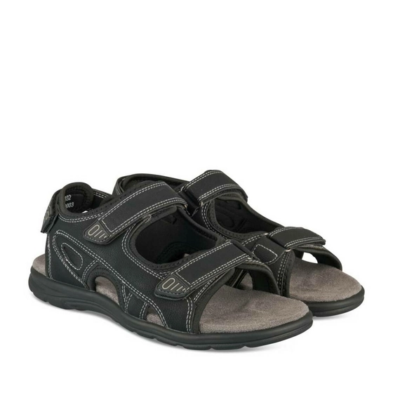 Sandals BLACK CAPE BOARD