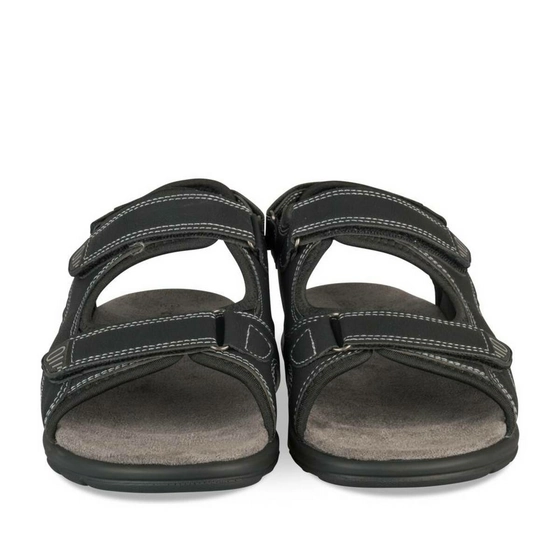 Sandals BLACK CAPE BOARD