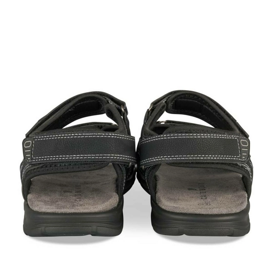 Sandals BLACK CAPE BOARD