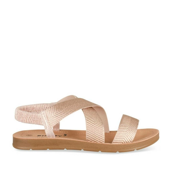 Sandals GOLD PHILOV