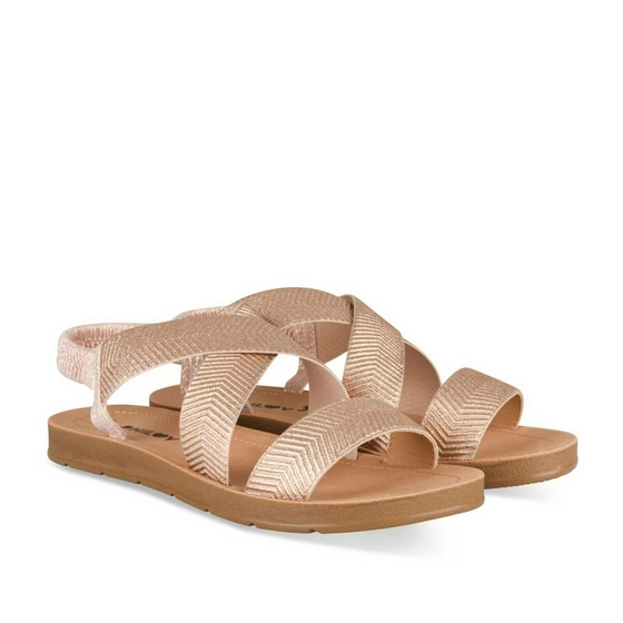 Sandals GOLD PHILOV