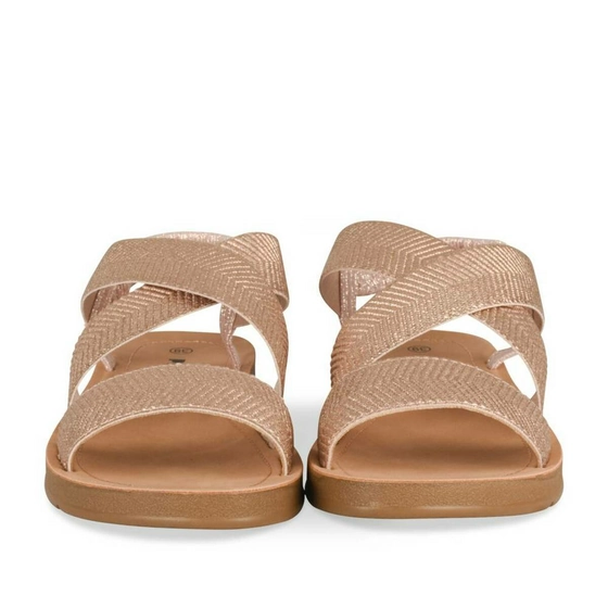 Sandals GOLD PHILOV