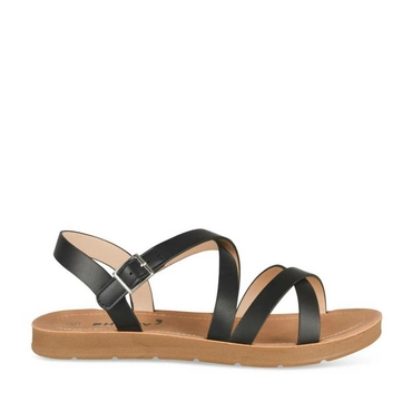 Sandals BLACK PHILOV