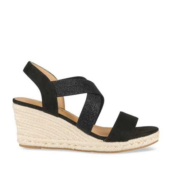 Sandals BLACK PHILOV