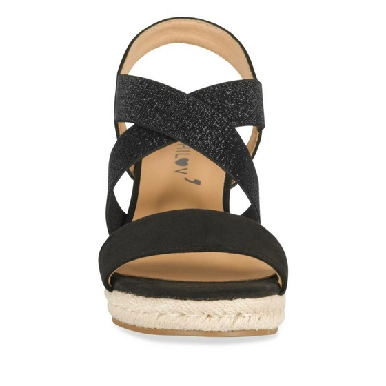 Sandals BLACK PHILOV