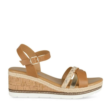 Sandals BROWN PHILOV