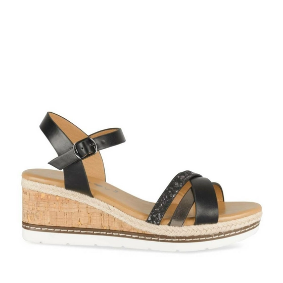 Sandals BLACK PHILOV