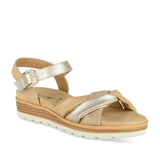 Sandals BROWN PHILOV