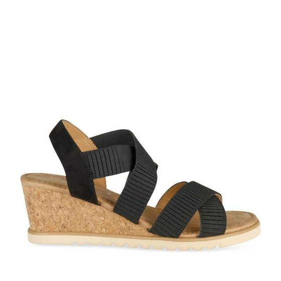 Sandals BLACK PHILOV