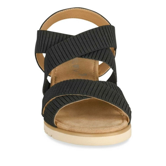 Sandals BLACK PHILOV