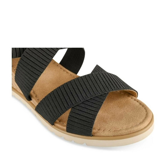 Sandals BLACK PHILOV