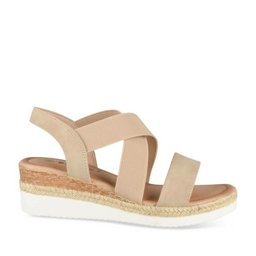 Sandales BEIGE PHILOV