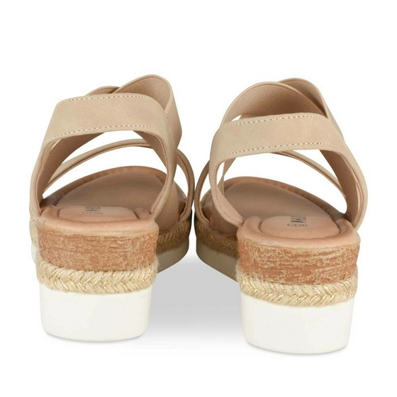 Sandals BEIGE PHILOV