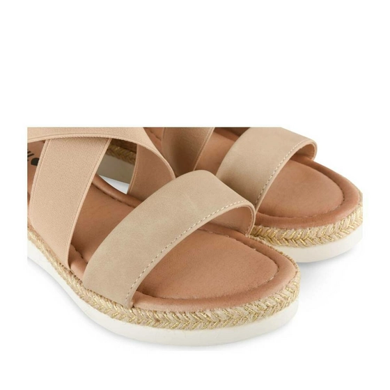 Sandals BEIGE PHILOV