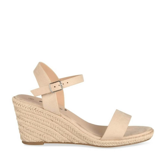 Sandales BEIGE PHILOV