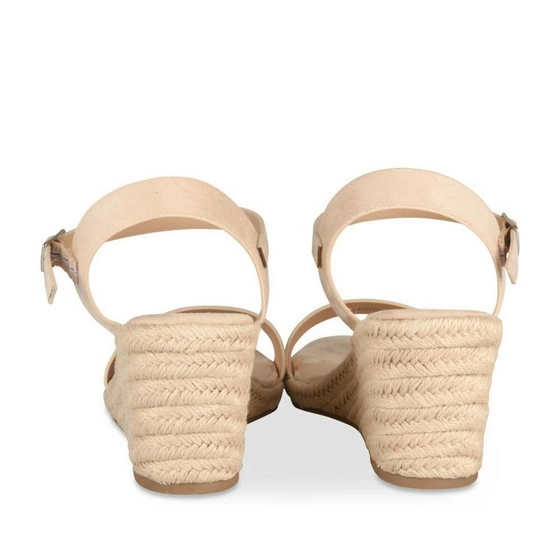 Sandales BEIGE PHILOV