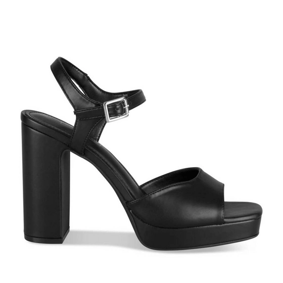 Sandals BLACK MERRY SCOTT