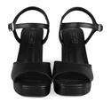 Sandals BLACK MERRY SCOTT