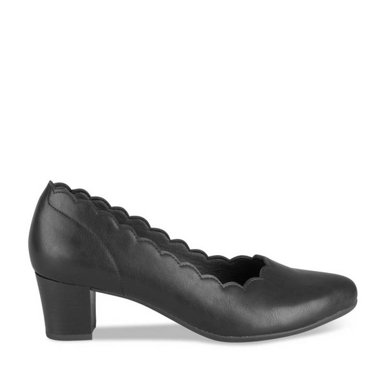 Pumps BLACK EVITA