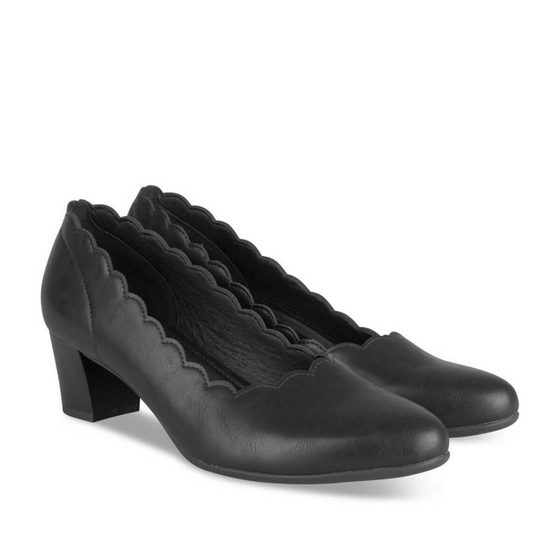 Pumps BLACK EVITA