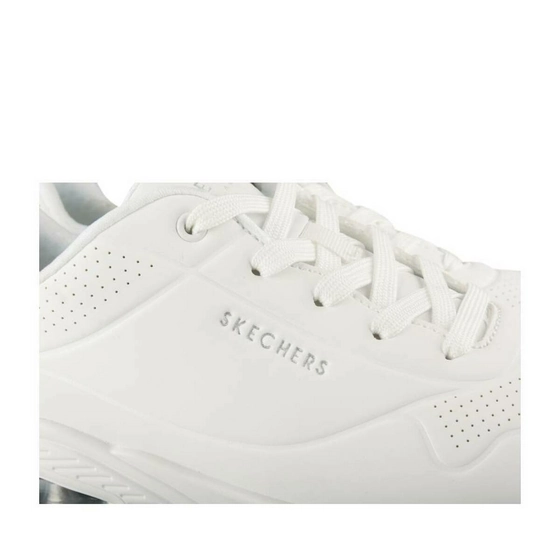 Sneakers WHITE SKECHERS Uno Stand On Air