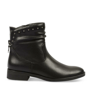 Bottines NOIR MERRY SCOTT