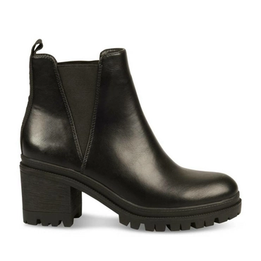 Ankle boots BLACK ANGELA THOMPSON