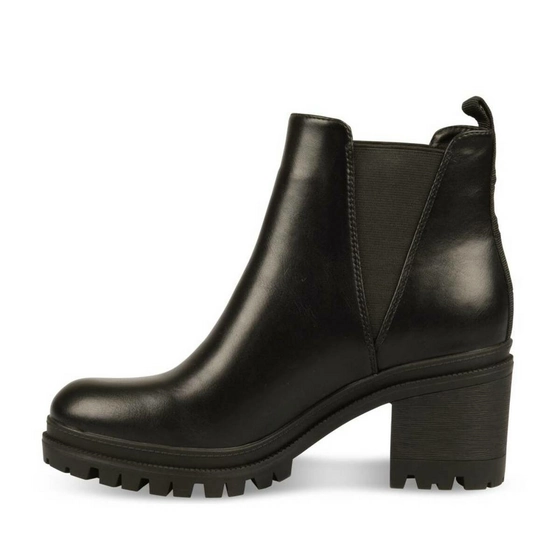 Ankle boots BLACK ANGELA THOMPSON