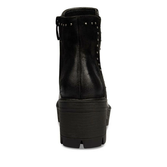 Ankle boots BLACK ANGELA THOMPSON