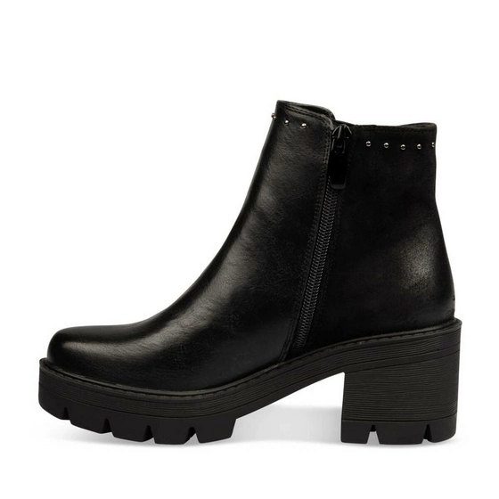 Ankle boots BLACK ANGELA THOMPSON