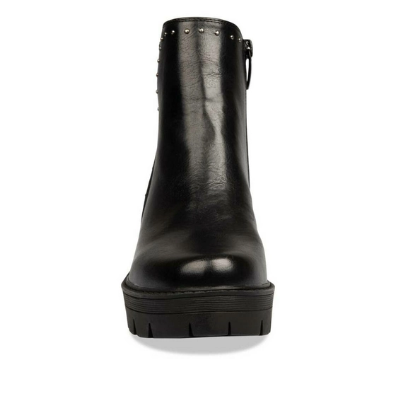 Ankle boots BLACK ANGELA THOMPSON