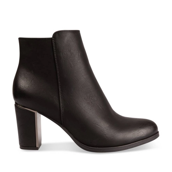 Ankle boots BLACK MY BOTEGA